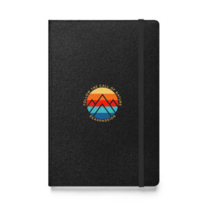 Hardcover Notizbuch