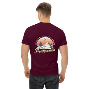Klassisches Unisex T-Shirt